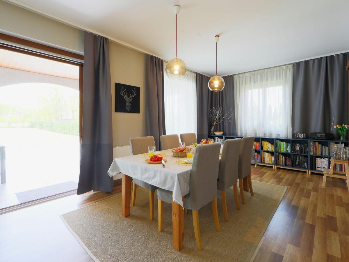 Villa Aschbacher By Interhome Balatonszemes Luaran gambar