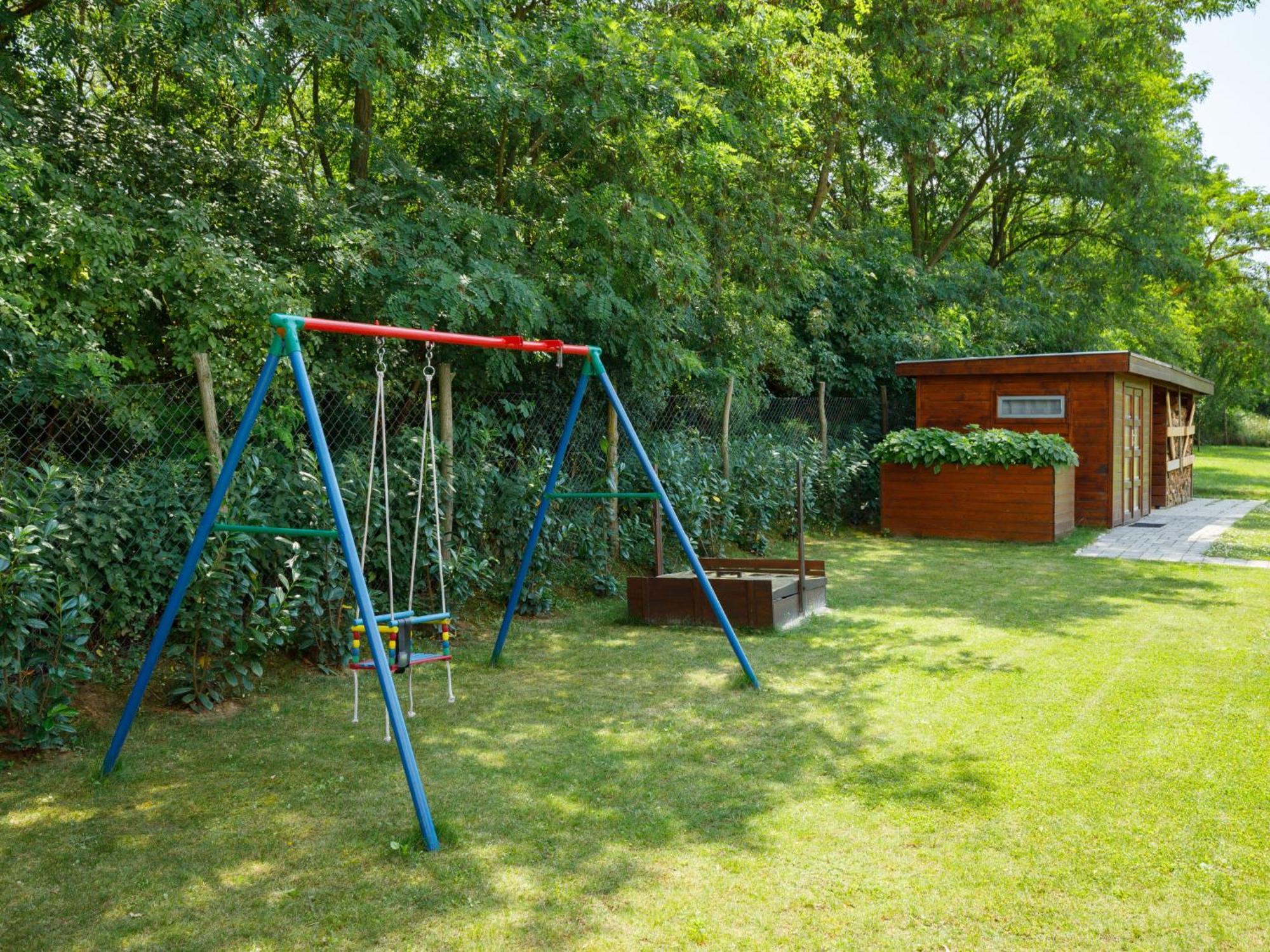 Villa Aschbacher By Interhome Balatonszemes Luaran gambar