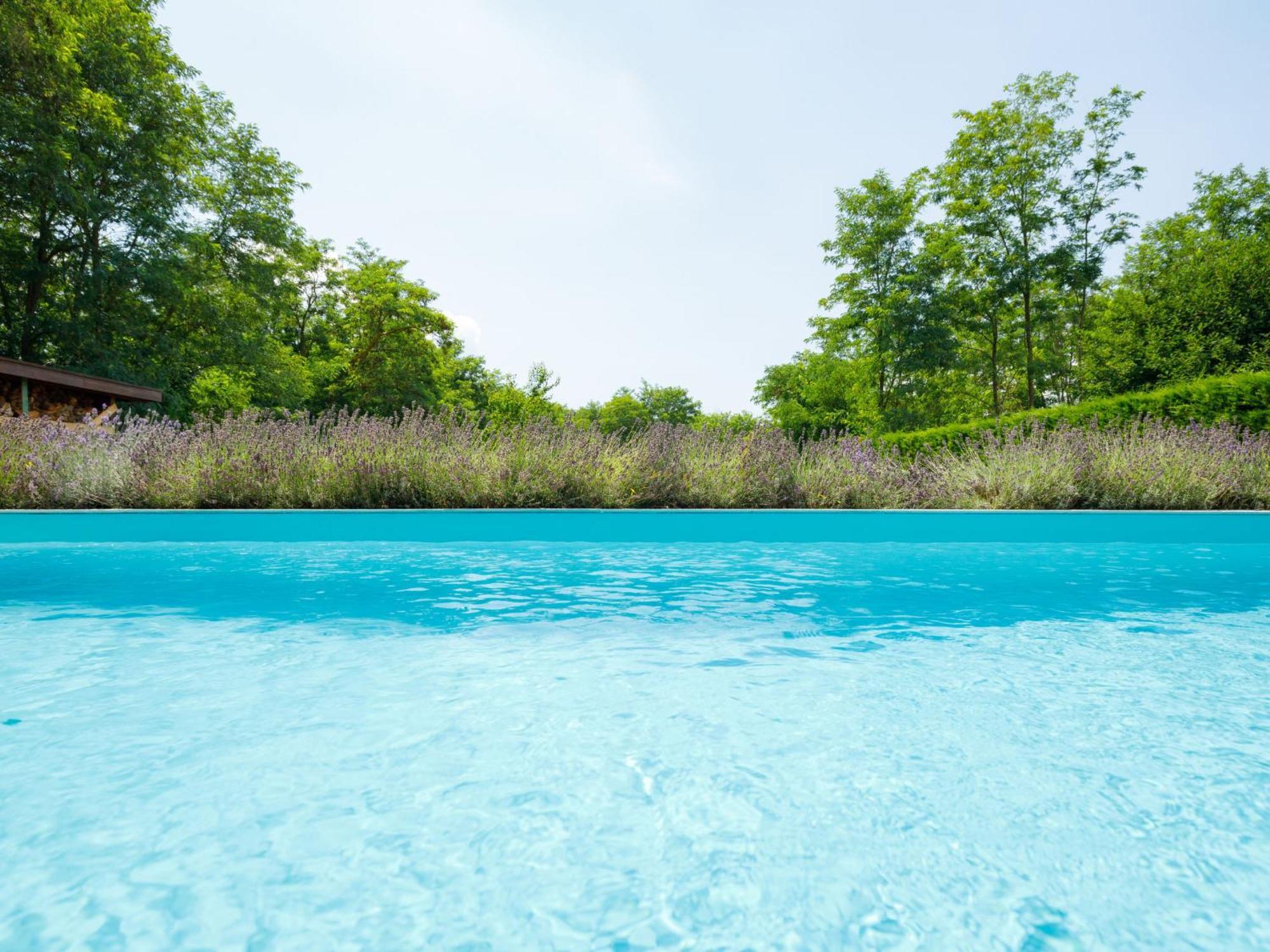 Villa Aschbacher By Interhome Balatonszemes Luaran gambar