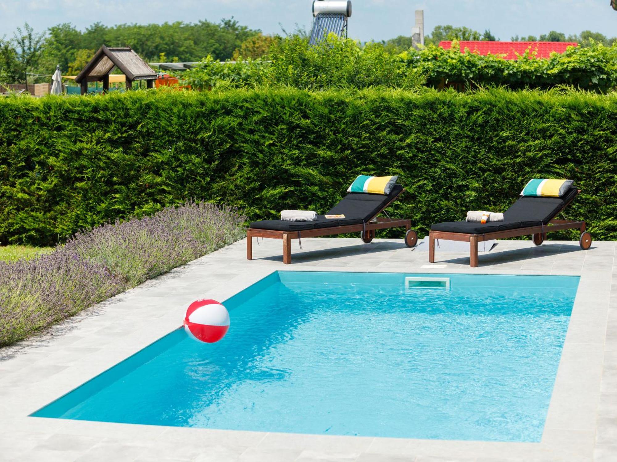 Villa Aschbacher By Interhome Balatonszemes Luaran gambar